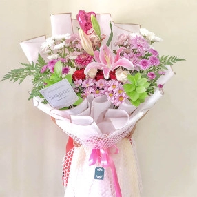 Lovely Arrangement