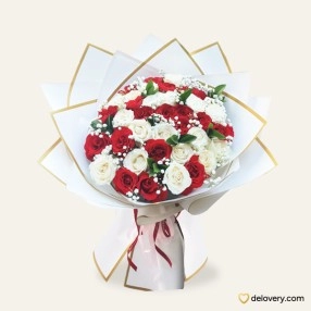 Lovely Blooms