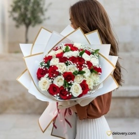 Lovely Blooms