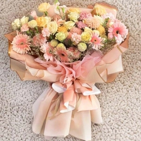 Lovely Bouquet