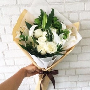 Lovely Petals 
