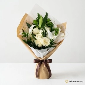 Lovely Petals 
