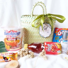 Lovely Treats