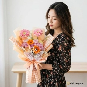 Lovely Whispers