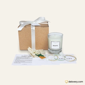 Loves Candle
