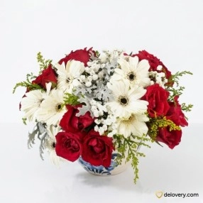 Loving Whises