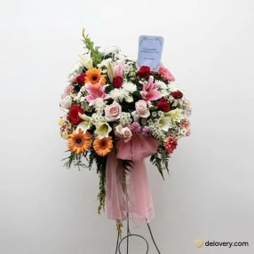 Lucky Blossom