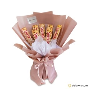 Lucky Seven Treats
