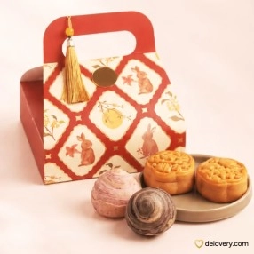 Lume Petite Box