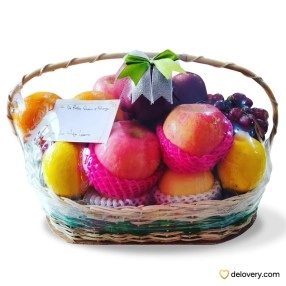 Lush Crate