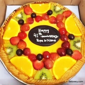 Lustrous Crust