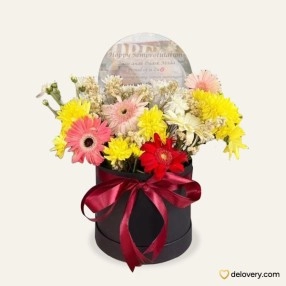 Luxe Bloom Arrangements