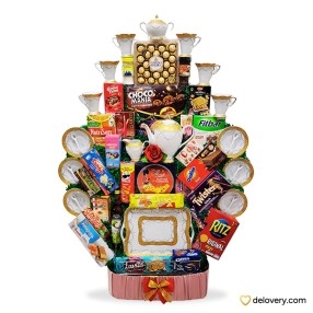 Luxe Celebration Pack