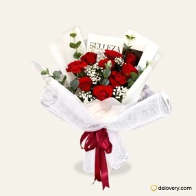 Luxe Floral Arrangements