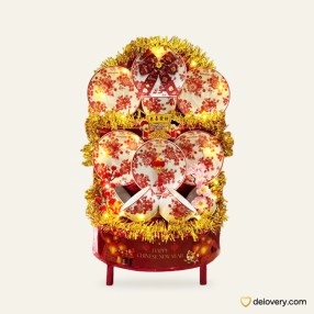 Luxurious Bloom