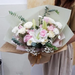 Luxury Bouquet