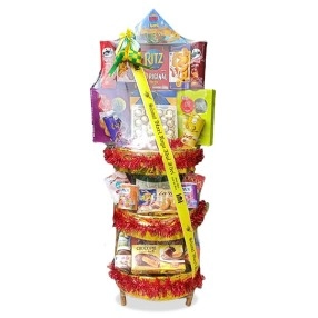 Luxury Selection Parcel