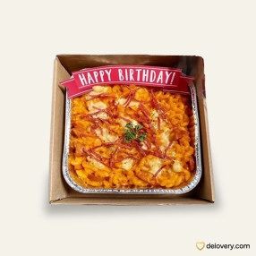 Mac n Cheese