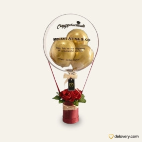 Magic Bloom - Artificial Flower