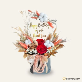 Magic FloraL