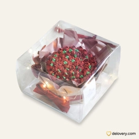 Magical Cake