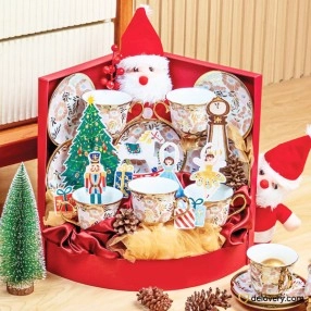 Magical Christmas Story