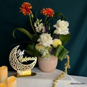 Mahasen Vase