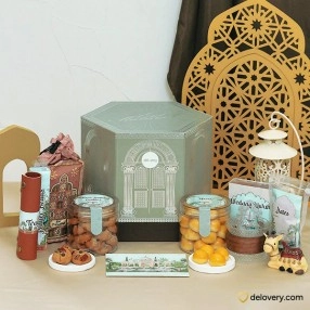 Maheer Treat Serenity