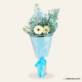Majestic Charm Arrangements
