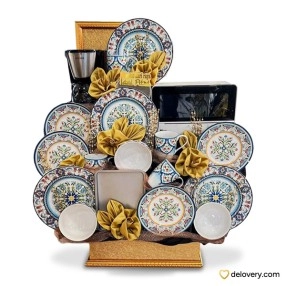 Majestic Heritage Set