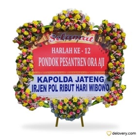 Malioboro Eternal Growth
