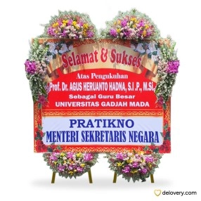 Malioboro Prestige Set