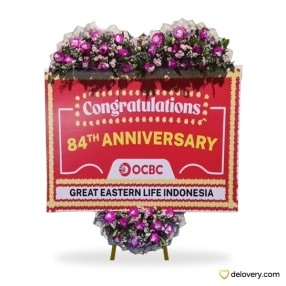 Malioboro Radiant Years