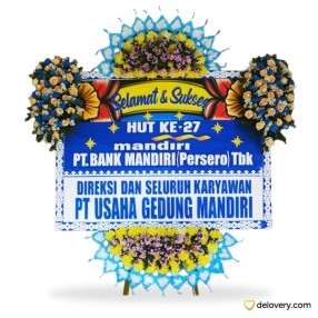 Mangkunegaran Legacy Charm