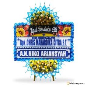 Mangkunegaran Silent Bloom
