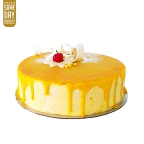 Mango Cake