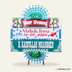 Marriage Tribute I #31
