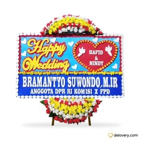 Marriage Tribute #101