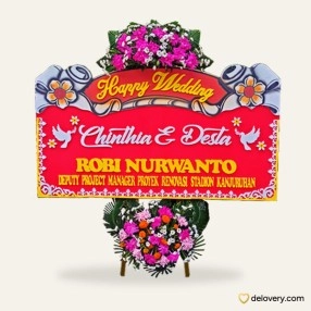 Marriage Tribute II #5