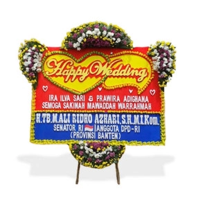 Marriage Tribute III #72