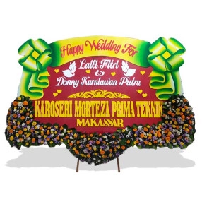 Marriage Tribute IV #4