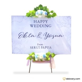 Marriage Tribute #58