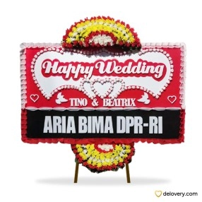 Marry Board #1
