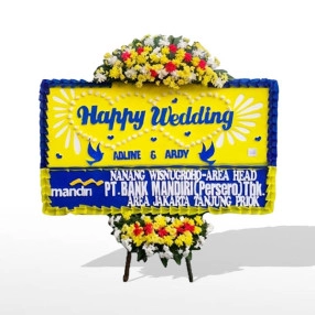 Marry Board #1