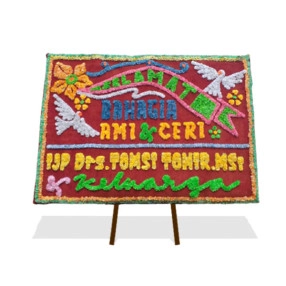 Marry Board I #9