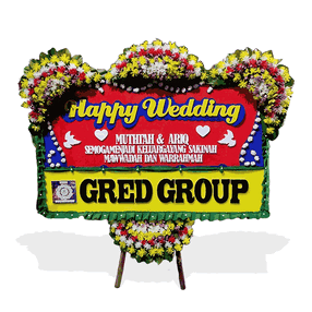 Marry Board II #101 with LED