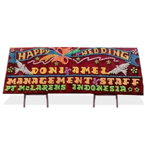 Marry Board III #9