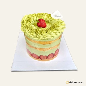 Matcha Berry