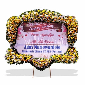 Matrimonial Board I #4