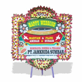 Matrimonial Board II #68